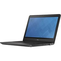 Dell Inspiron 15 3000 Series 15.6" Touchscreen Laptop Computer - Black; Intel Pentium N3700 Processor 1.6GHz; Microsoft Windows 10 Home 64-bit; 4GB DDR3L-1600 RAM; 500GB 5,400RPM HD
