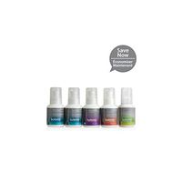 Isotonix Daily Essentials kit (OPC-3 10.6oz) with iron