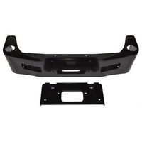 WARN 90110 Gen II Trans4mer Winch Carrier Kit for Large Frame Winches