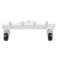 Buoyee Automobile Chassis Cleaning and Road Cleaning Nozzle Water Broom Power Washer (As Shown)