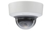 Sony IPELA SNC-EM630 2.1 Megapixel Network Camera - Color, Monochrome