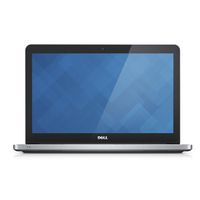 Dell Inspiron 15 Ultrabook 7000 Series I7537T-3341SLV 15.6-Inches Touchscreen Laptop (Intel Core i5 Processor, 6GB RAM, 750GB Hard drive, Windows 8) Silver