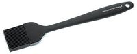 SAMBONET - Pastry Brush Cm 20 Black Silicon Sambonet Kitchen