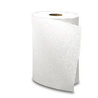 Service Roll Towel | Width: 8"