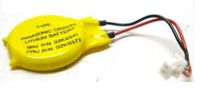IBM/Lenovo Thinkpad CMOS coin cell battery - 02K6541 by IBM