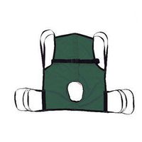 PATIENT LIFTER SLING 4PT 70057 MEDIUM by Joerns Healthcare