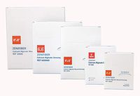 Zenifiber - Calcium Alginate Advanced Wound Dressing (2" x 2")