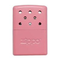 Zippo Hand Warmer, 6-Hour - Pink