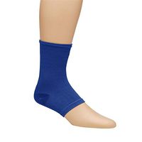 Fla Prolite Ankle Support Knitted Pullover Blue Small 40 400Smstd