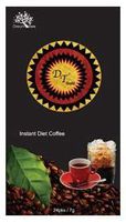 DT Gold Instant Diet Coffee