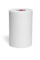 Medipore Medical Tape Water Resistant Cloth 4 Inch X 10 Yard White NonSterile, 2964 - Pack of 12