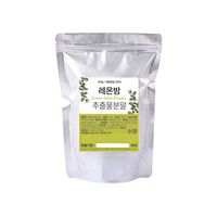 Lemon Balm Extract Powder Natural 100% Diet Tea Vitamin C Health Insomnia Digestion Reduces Anxiety 300g (1Pack)