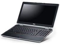 Dell Latitude E6520 Intel i7 Dual Core 2700 MHz 320Gig Serial ATA HDD 8192MB DDR3 DVD ROM Wireless WI-FI 15.0" WideScreen LCD Genuine Windows 7 Professional 64 Bit Laptop Notebook Computer