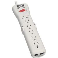 Tripp-Lite ProtectIT 7-Outlet 120V Surge Suppressor