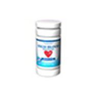 Dr. Venessa's Formulas - High Blood Pressure Support 120 tab