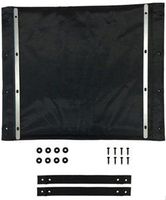 Upholstery SEAT for NOVA 309/319/329 Models with SN:CH