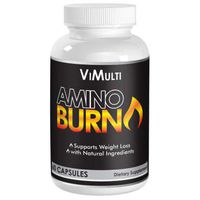 Best Amino Acid Amino Burn Anti-Aging Will Blast Away Stubborn Belly Fat, Increases Lean Muscle, Boost Love Life, Immune Function and Helps Support Healthy Hair, Skin and Nails.