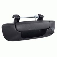 iBeam RMH Tailgate Handle Rear View Camera for Select Dodge Ram '02-'09