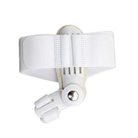 zqasales 1Pcs Bunion Corrector Kit Hallux Valgus Bunion Pads,Splints, Straightener Protector