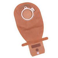 6215986 - Assura 2-Piece Wide Outlet Drainable Pouch 2-3/8