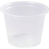 DRC100PC - Conex Complements Portion/Medicine Cups