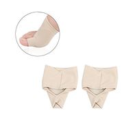 Bunion Corrector Sleeve Toe Corrector Bunion Relief Protector Toe Straightener for Hallux Valgus and Big Toe Joint