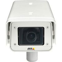 AXIS Communications 0528-001 P1354-E Network Camera, 3-8mm, 30fps