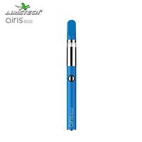 P.L.H Skin Decal Vinyl Wrap for Yocan,Hemp Pen for Wax Plus, and Oil Concentrate, Quartz Heating evol.Weed Crystal Random Color 2 IN 1 Kit Wulf Mods Vape,pen (Blue)