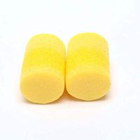 SEPTLS2473121080 - 3M Personal Safety Division E-A-R Classic Foam Earplugs - 312-1080