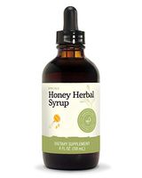 Sprigs Life Honey Herbal Syrup/Immune Support (4 oz)