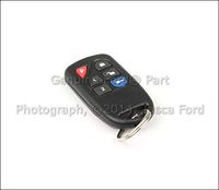 Genuine Ford 7L3Z-15K601-AA Remote Control System
