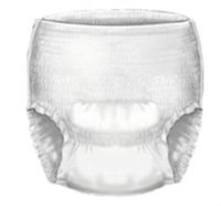 Covidien 16033100 Absorbent Underwear Sure Care Pull On Large Disposable Heavy Absorbency 1603 Box Of 36
