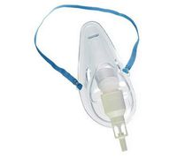 Flexicare Adult Venturi Oxygen Mask 24% X 1