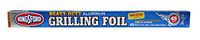 Kingsford 3979994111 18" X 10 Yd Heavy Duty Non-Stick Aluminum Grilling Foil