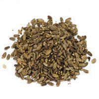 Milk Thistle Seed, USDA Certified Organic, 1 Oz. Bag