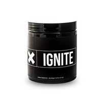 Xwerks Ignite - Pre-Workout Supplement - Watermelon 30 Servings