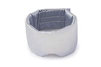 Moonbow Total Dark Satin Eye Mask for Sleep