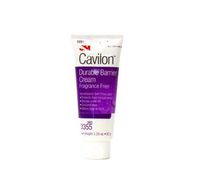 3M Cavilon Durable Barrier Cream Fragrance Free 3.25 ounce (92g) Tube by Cavilon