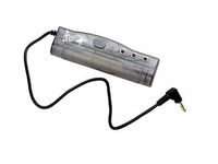 Upbeat Audio T613-BNC Boostaroo for All Audio Application - Increases Audio Output of PCs, MP3s, Laptops, DVD Players & More - Long Battery Life & Great Sound Quality