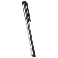 Silver Stylus Pen For Apple iPhone Touch Screen