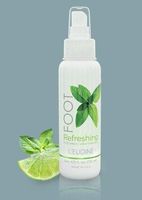 L'eudine Foot Refreshing Spray 4 Fl Oz