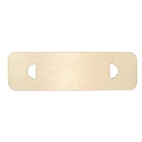 Therafin Heavy Duty Transfer Board, 32"L x 10"W