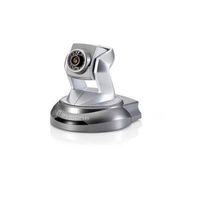 LevelOne FCS6020 2MP PoE IP Network Camera (Silver)