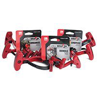Gb-GardnerBenderProducts Cable Wraptor Multi Pack, Sold as 1 Package, 6 Each per Package