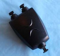 Kangda Toslink Splitter/Adapter (1 Input/2 Outputs)