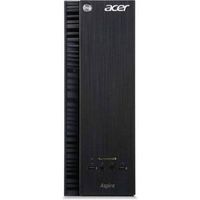 Acer AXC-704G-UW61 Desktop PC Celeron 1.60GHz CPU 4GB RAM 500GB HDD Windows 10