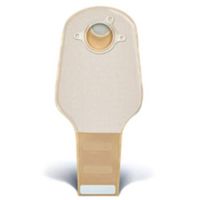 Sur-Fit Natura Ostomy Pouch Two-Piece System 12 Inch Length 1-3/4 Stoma, 411310 - Box of 20