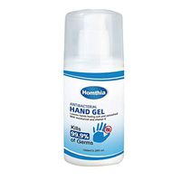 Sendke Hand Sanitizer Gel Hand Soap Travel Size Disposable Moisturizing Refreshing Gel Sanitizing Instant Hand Sanitizer Gel Rinse Free Hand Soap Gel for Adults & Kids