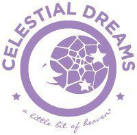 Celestial Dreams Aroma Wax Melts A Little Bit of Heaven - Set of 3 Assorted Scent Boxes 2oz Box / 4 oz Box. Made in The USA Vegetable Beeswax Blend w/Essential Oils-Ideal Gift (4 oz, Peach)