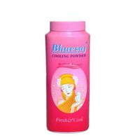 Bhaesaj Cooling Powder, Madam Aroma 300 g. (3 Pack)